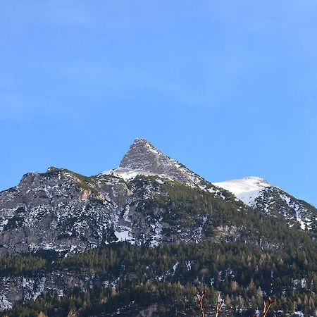 Sonnenheim Villa Forchach Kültér fotó