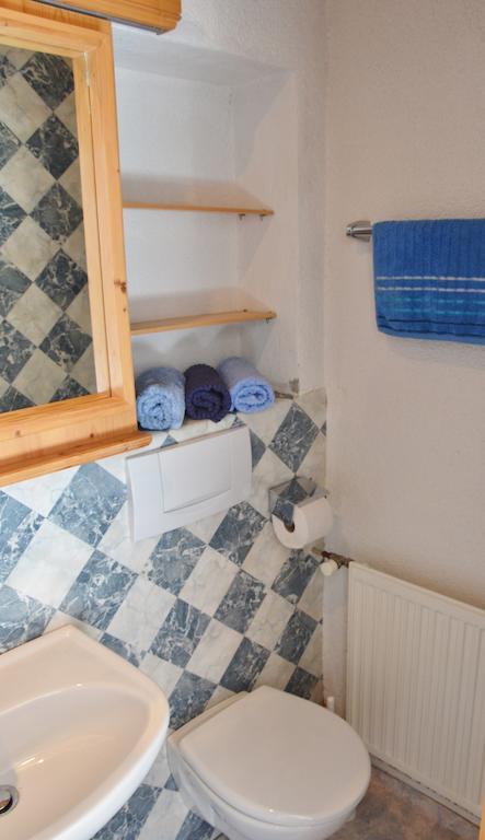 Sonnenheim Villa Forchach Szoba fotó