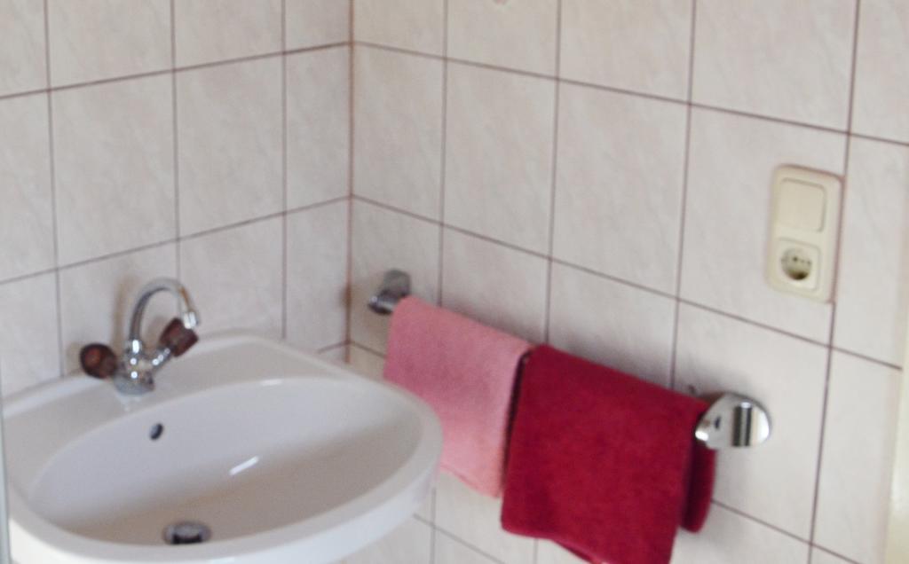 Sonnenheim Villa Forchach Szoba fotó