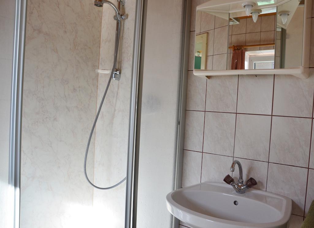 Sonnenheim Villa Forchach Szoba fotó