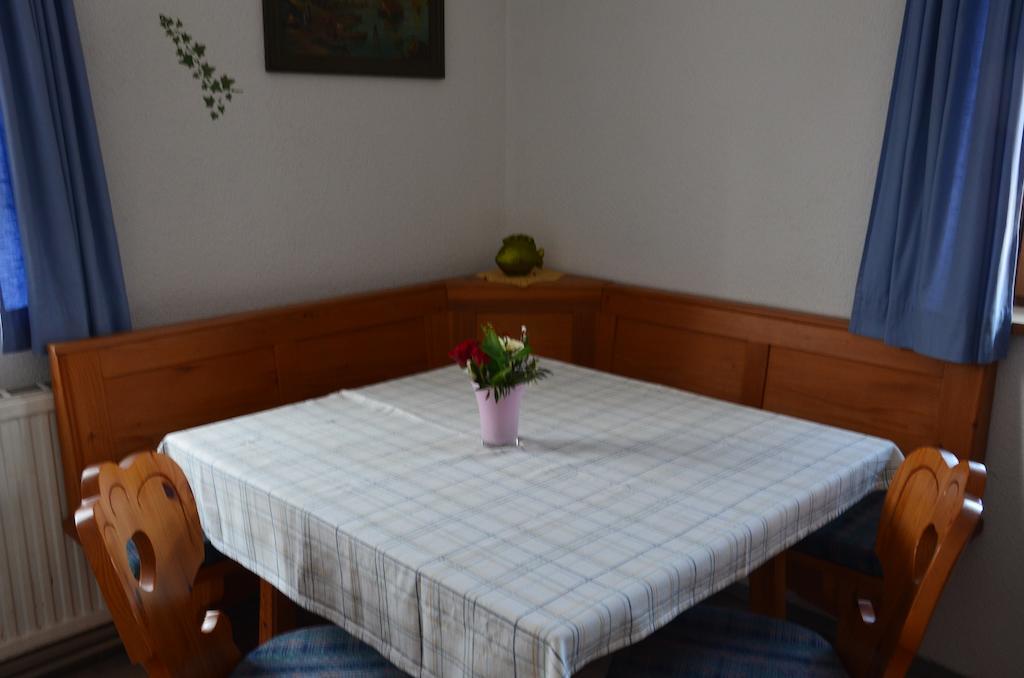 Sonnenheim Villa Forchach Szoba fotó