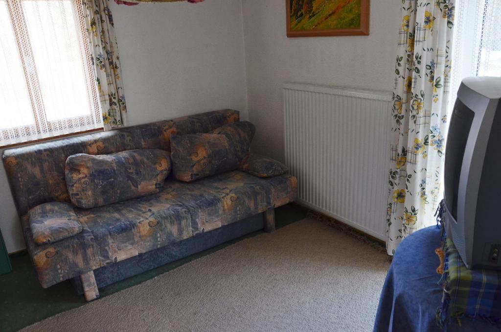 Sonnenheim Villa Forchach Szoba fotó
