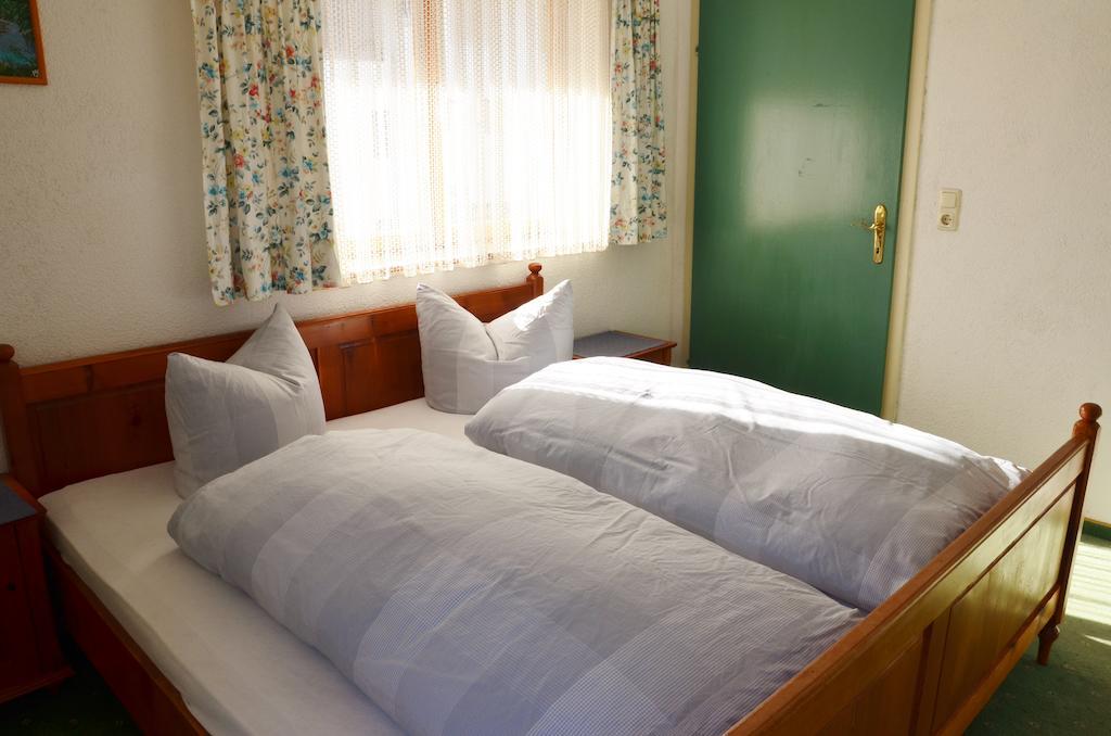 Sonnenheim Villa Forchach Szoba fotó